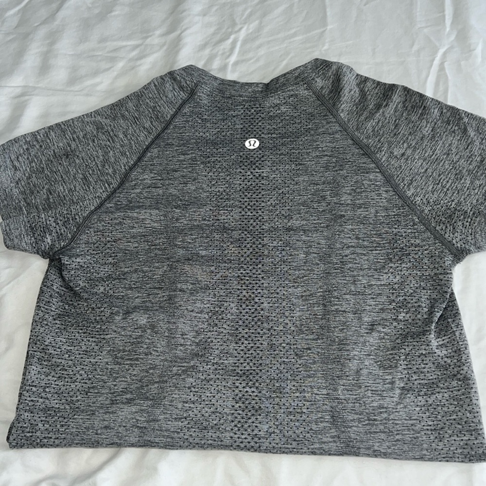 lululemon swiftly tech size 4